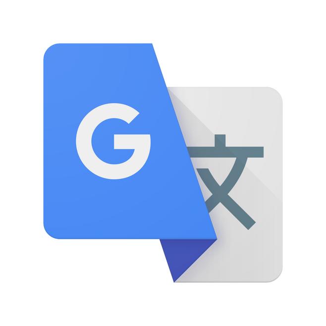 谷歌翻译 - 谷歌翻译。